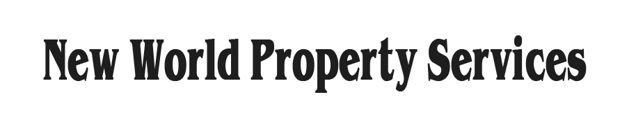 New World Property Services